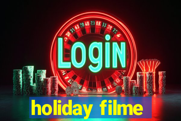 holiday filme